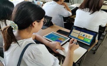 “核心素养”培训心得通用8篇