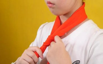红领巾活动方案优质6篇