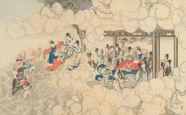 红楼梦第三话心得体会7篇