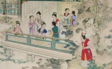 读《红楼梦》读后感优秀5篇