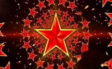 闪闪的红星阅读后感6篇