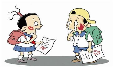 后进生转化工作总结推荐5篇