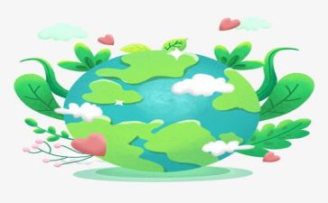 环保类演讲稿推荐7篇