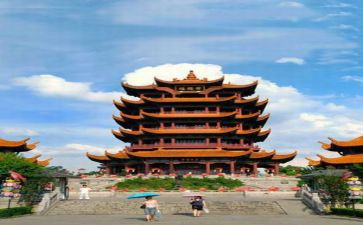 黄鹤楼教案教案精选7篇