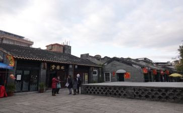黄埔军校参观后感5篇