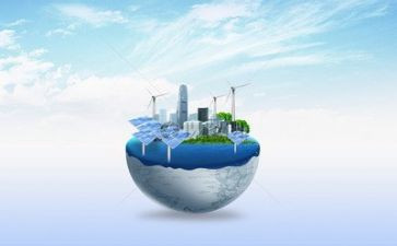 2022年生态环境演讲稿7篇