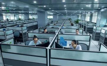 话务员工作心得体会推荐5篇