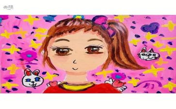 我的字自画像作文400字推荐6篇