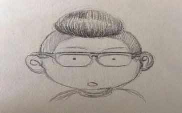 我的自画像为主题作文6篇