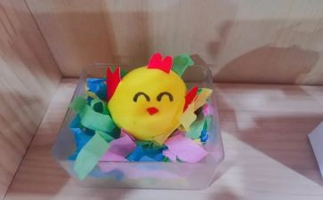 幼儿园护蛋活动的总结8篇