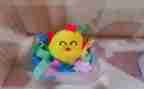 幼儿园护蛋活动的总结8篇