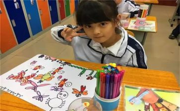 大班幼儿绘画课教案6篇