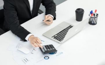 会计的年度工作总结模板6篇
