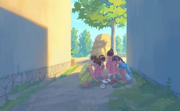 温馨回忆的作文7篇