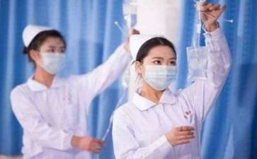 护理岗前培训心得体会5篇