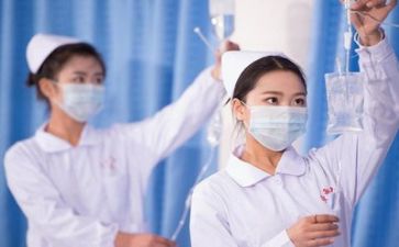 护理员年终总结5篇