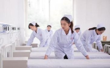 护理工作年度总结6篇
