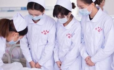 唤醒护理心得8篇