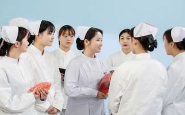 护理工作总结月总结7篇