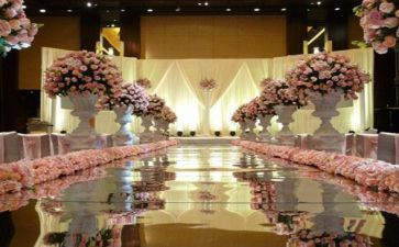 婚庆合同7篇