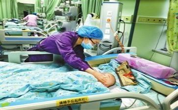 医院护士年度总结8篇