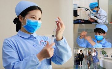 护士培训心得优质7篇