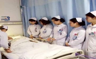 护士年终工作总结个人总结通用6篇