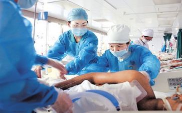 护士2024年个人总结精选5篇
