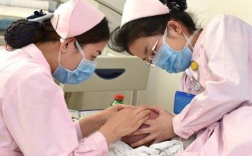 聘护士工作总结优质7篇