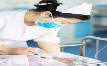 护士工作年终总结个人总结模板6篇