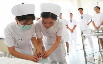 护士的培训心得体会精选5篇