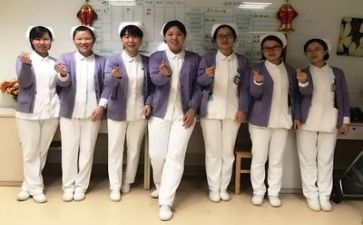护护士个人总结通用5篇