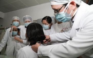 护士的培训心得参考6篇