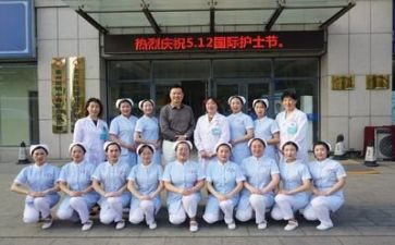 护士年终工作总结个人总结推荐7篇