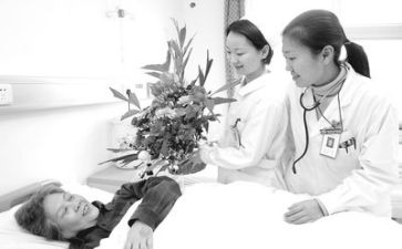 护士的培训心得体会推荐7篇