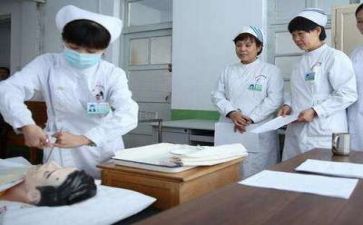 护士年终工作总结个人总结5篇