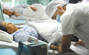 男护士参加培训班心得7篇