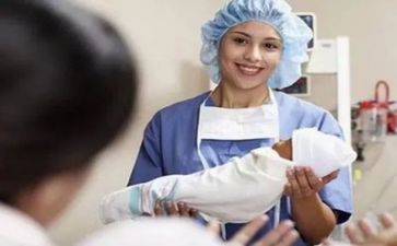 简短又精辟的护士个人述职报告7篇