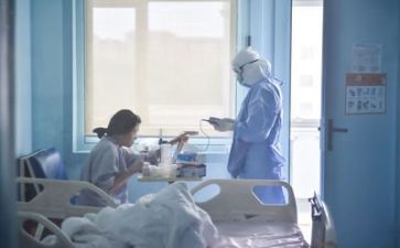 护士培训心得5篇