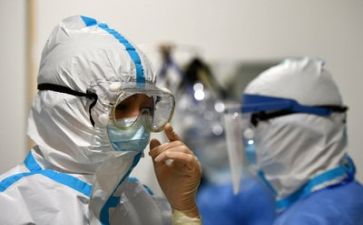 优秀护士事迹7篇