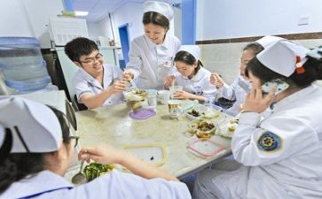 护士的培训心得体会通用7篇