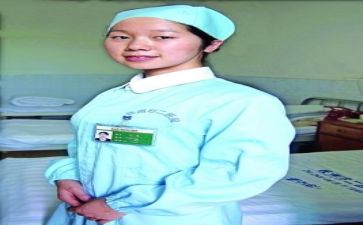 关于护士的心得推荐6篇