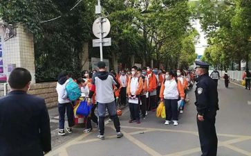 保护校园环境的倡议书推荐5篇