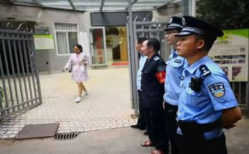 爱护校园环境,从我做起演讲稿最新8篇