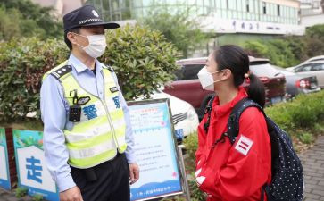 保护校园环境的倡议书模板8篇