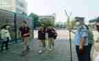小学爱护校园的演讲稿7篇