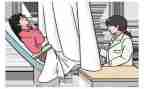 学校检查安全工作总结8篇