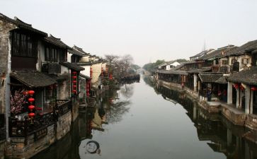 江南作文优秀6篇