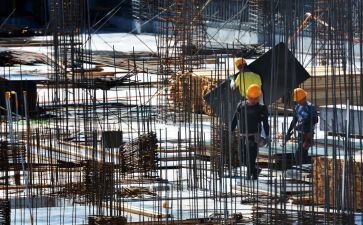 土建工程师个人年终总结8篇