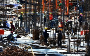 土建工程个人总结7篇